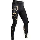 2XU mens Mcs Run Compression TightTight