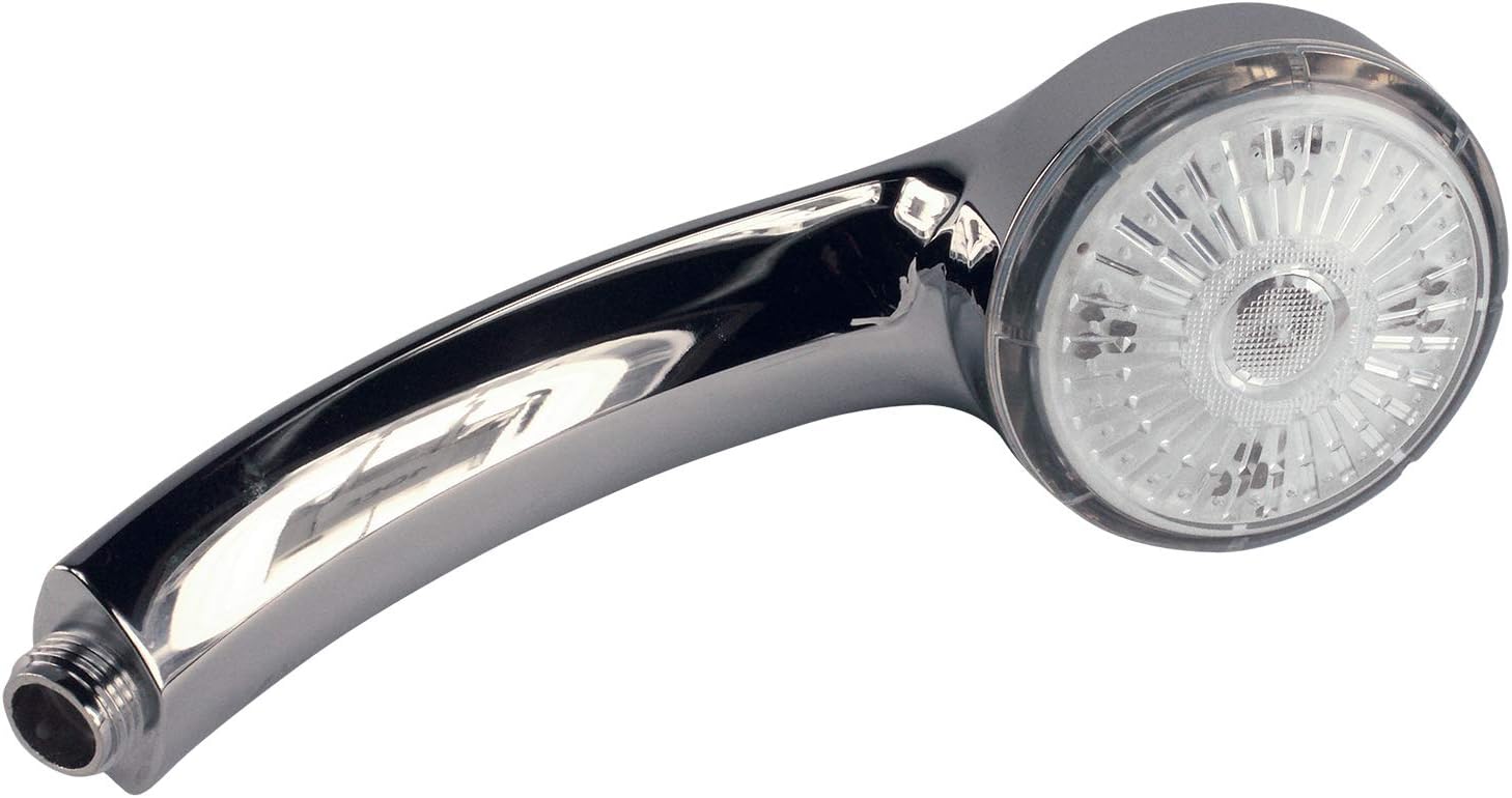 richiesta scaldabagno per doccia