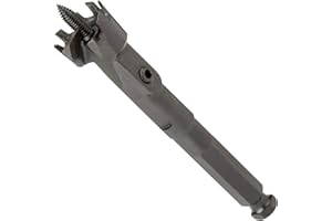 Bosch SF1001 1-Inch Self-Feeding Bit