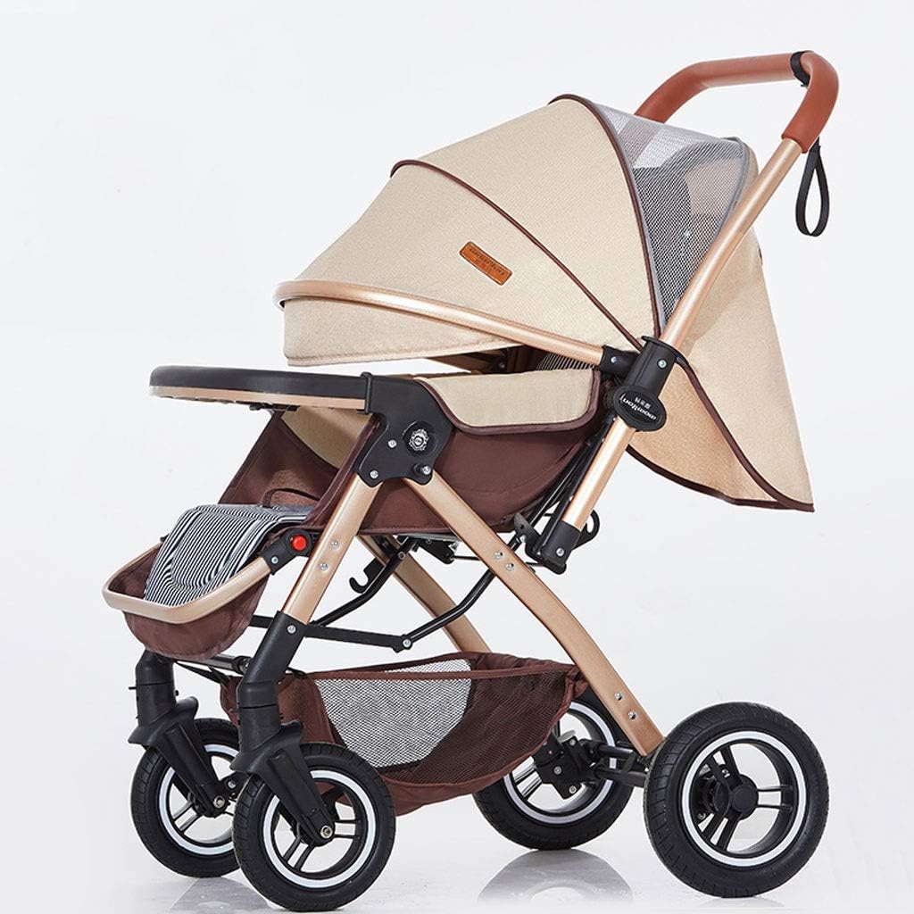 poussette canne parapluie