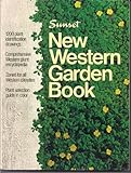 New Western Garden Book by 
