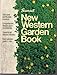 New Western Garden Book by 