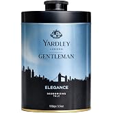 Yardley Elegance Perfumed Talcum Powder 100gm