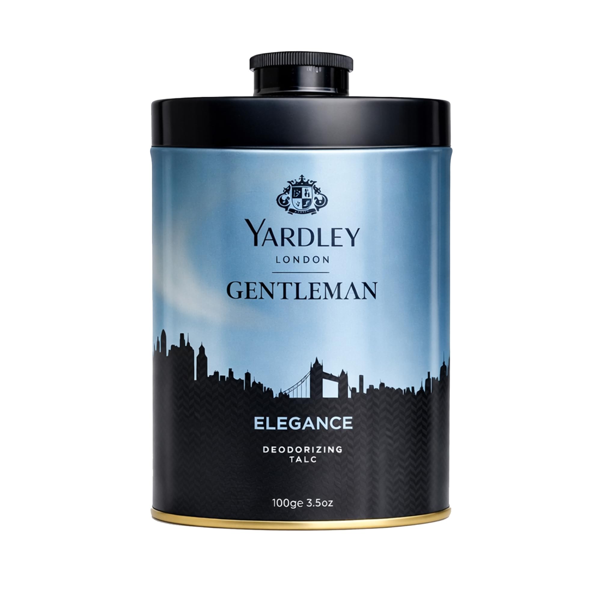 Yardley Elegance Perfumed Talcum Powder 100gm