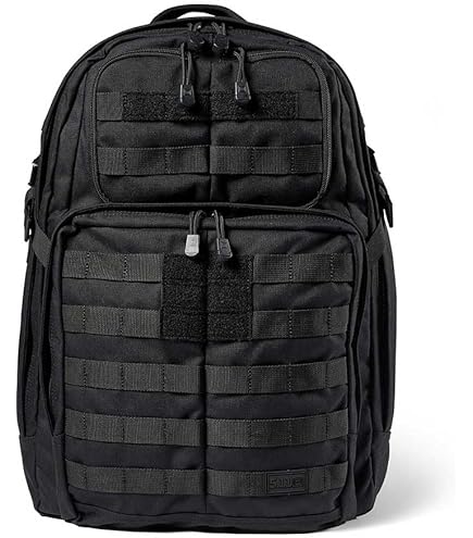 Amazon.com : Kelty Tactical Raven 2500 Backpack (Black) : Internal