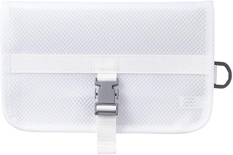 Amazon 無印良品 Eva吊るせるケース 約22 14 5cm 3011 ホワイト 収納ケース ボックス オンライン通販