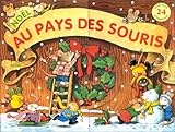 Noël au pays des souris by 