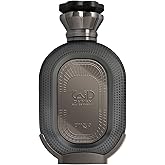 zimaya Daiman Eclipse Pour Homme Eau de Parfum, 100ml (3.4 oz)
