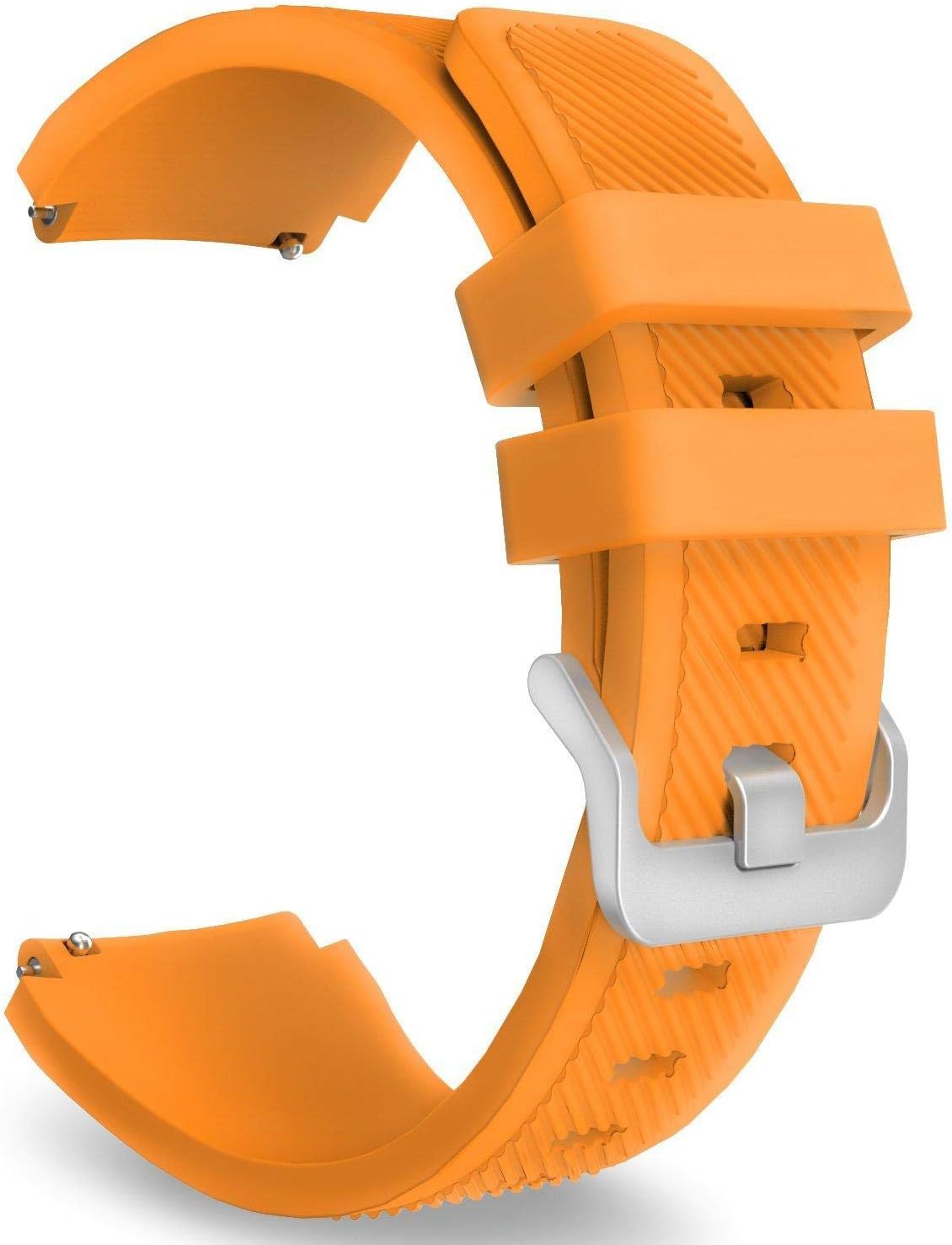 smartwatch samsung gear s3 orange