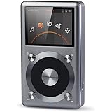 FiiO X3-II High Resolution Music Player (2nd Generation)