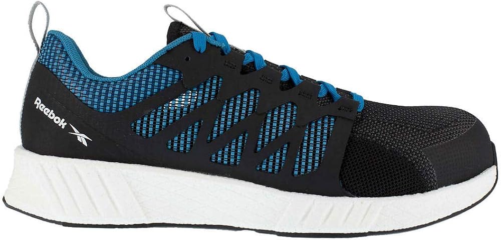 Reebok Work Women's Fusion Flexweave Comp Toe: Shoes