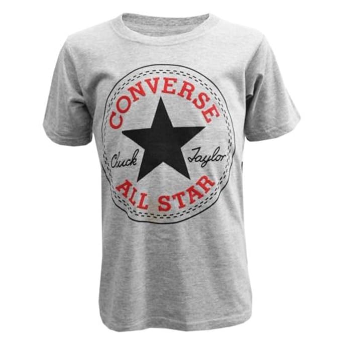 t-shirt converse all star