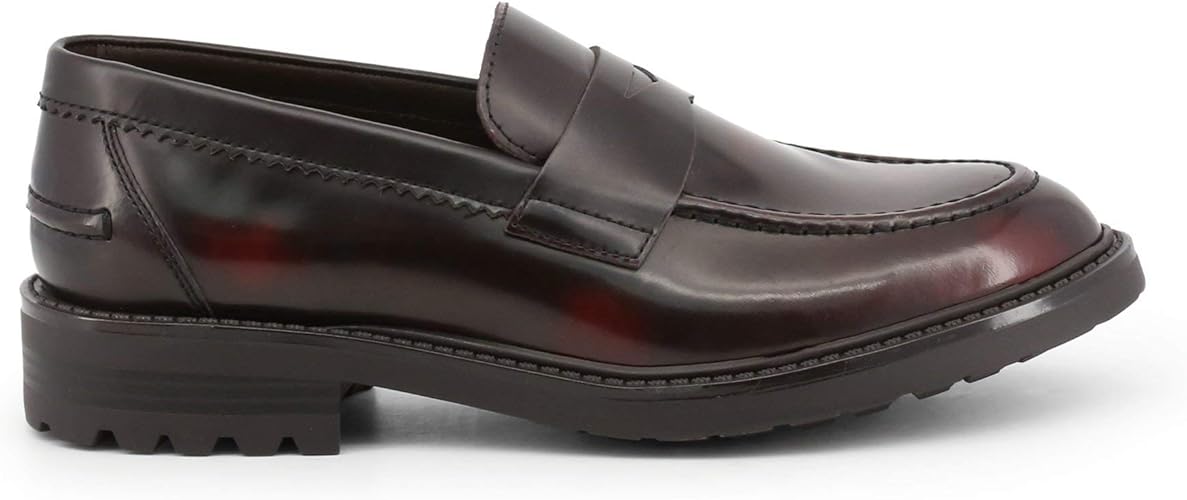 lumberjack moccasins