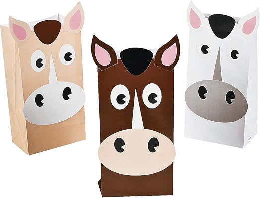 horse treat toys