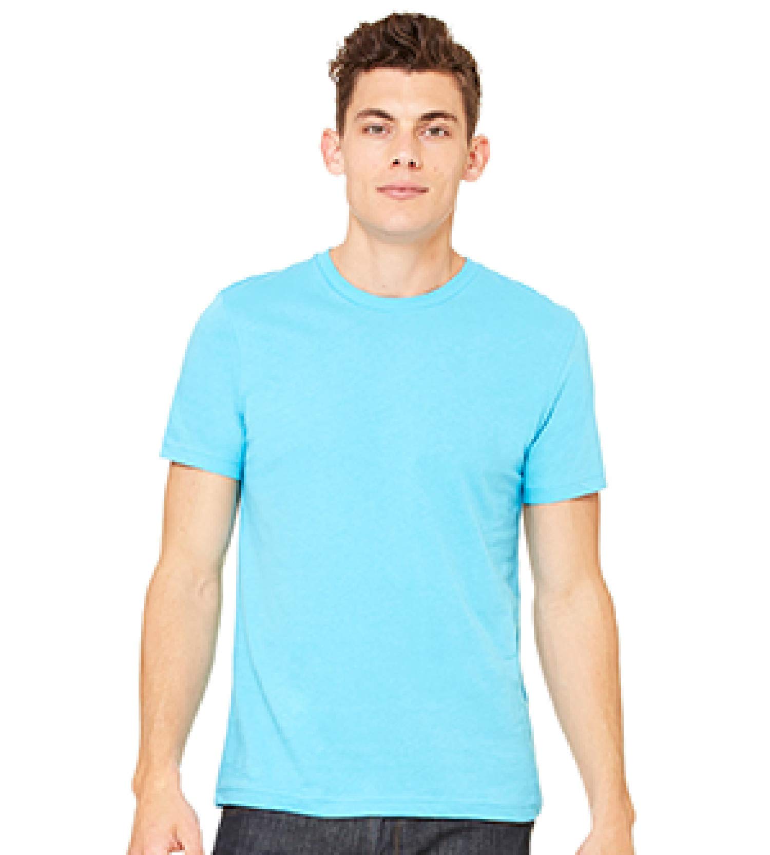 3xl bella canvas shirts
