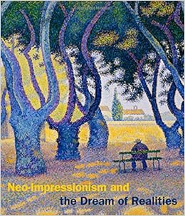 Neo Impressionism And The Dream Of Realities Painting - 