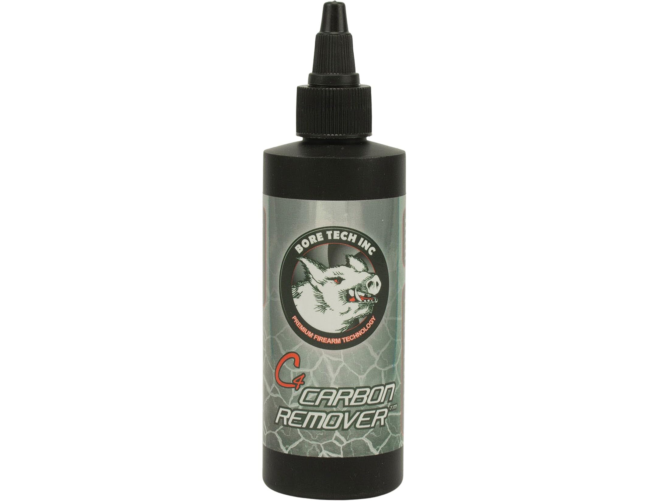 Bore Tech C4 Carbon Remover, 4 oz