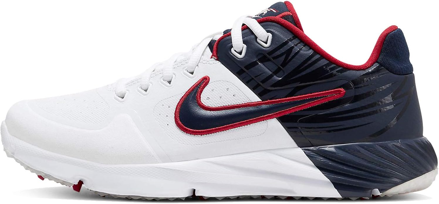 nike womens turf shoes softball