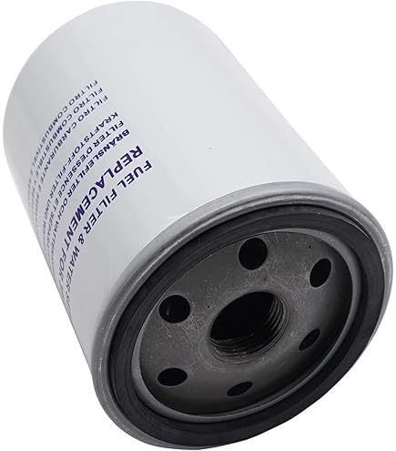 Amazon.com: Volvo Penta 22377272 Spin-On Diesel Fuel Filter