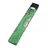 MightySkins Skin for Pax Juul - Vintage Paisley