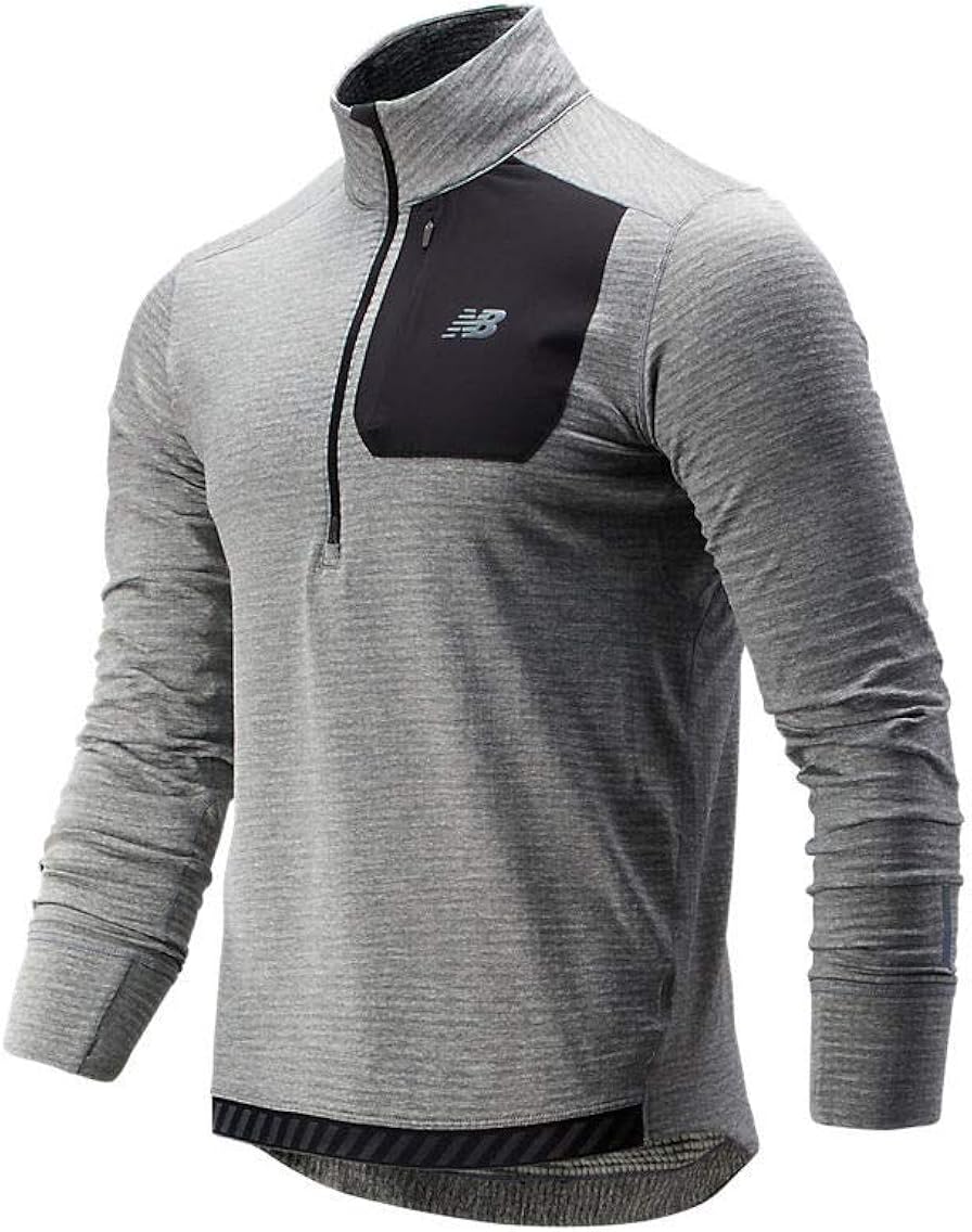 new balance heat grid jacket