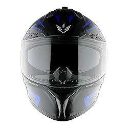 1Storm New Motorcycle Bike Modular Full Face Helmet