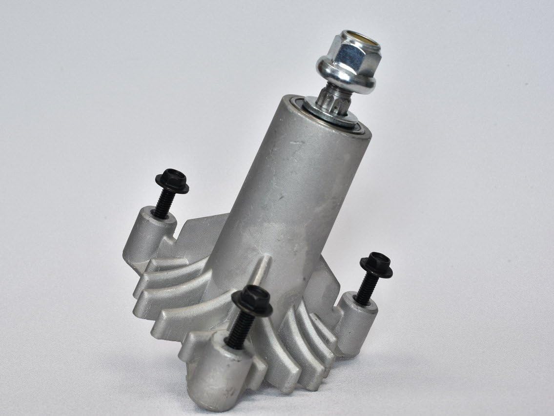 Best craftsman lt1000 mower deck removal