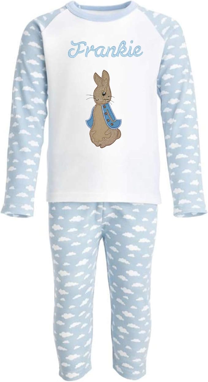 peter rabbit baby clothes uk