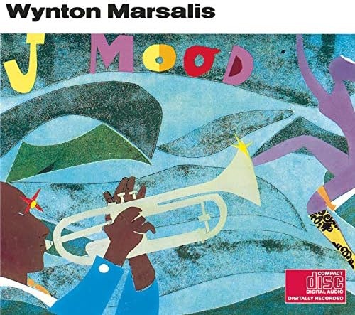 Wynton Marsalis - Wynton Marsalis - Amazon.com Music