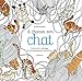 A chacun son chat- carnet de coloriage et ronronnements anti stress (Loisirs créatifs) (French Edition) by 