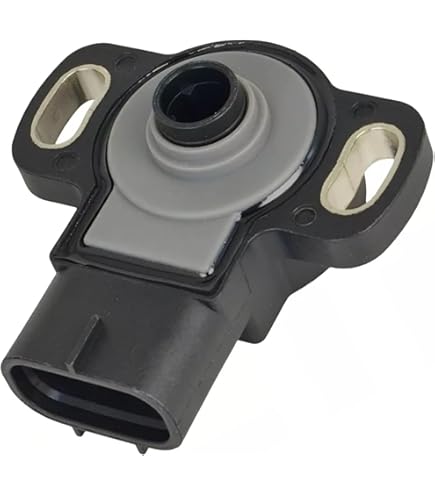 Amazon.com: ‎Embellu 4NK-85885-00-00 TPS Throttle Position Sensor