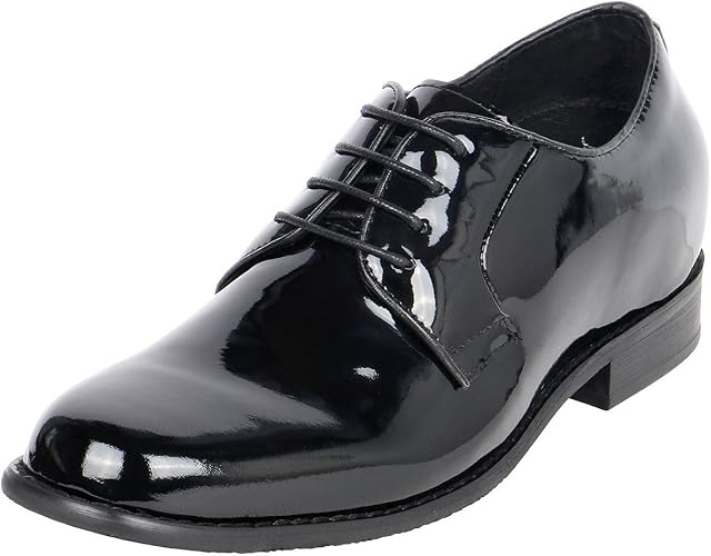 shoes for short height man