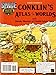 Cloud Captains of Mars & Conklin's Atlas of the Worlds (Space 1889 Sci-Fi Roleplaying)