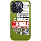 CASETiFY Impact iPhone 14 Pro Case [4X Military Grade Drop Tested / 8.2ft Drop Protection] - PP-0008 - Kiwi