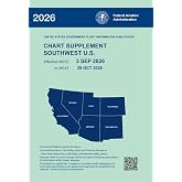 Chart Supplement Southwest U.S.