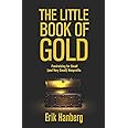 The Little Book of Gold: Fundraising for Small (and Very Small) Nonprofits
