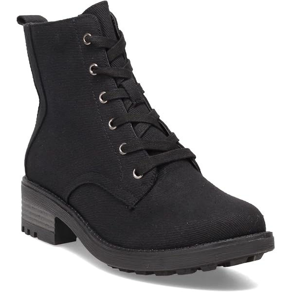 LifeStride Knockout Bota Al Tobillo Para Mujer
