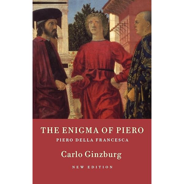 The Piero Della Francesca Trail, with The Best Picture: John Pope