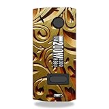 MightySkins Skin for Smoant Battlestar 200W