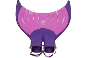 Body Glove Kids Mermaid Linden Monofin