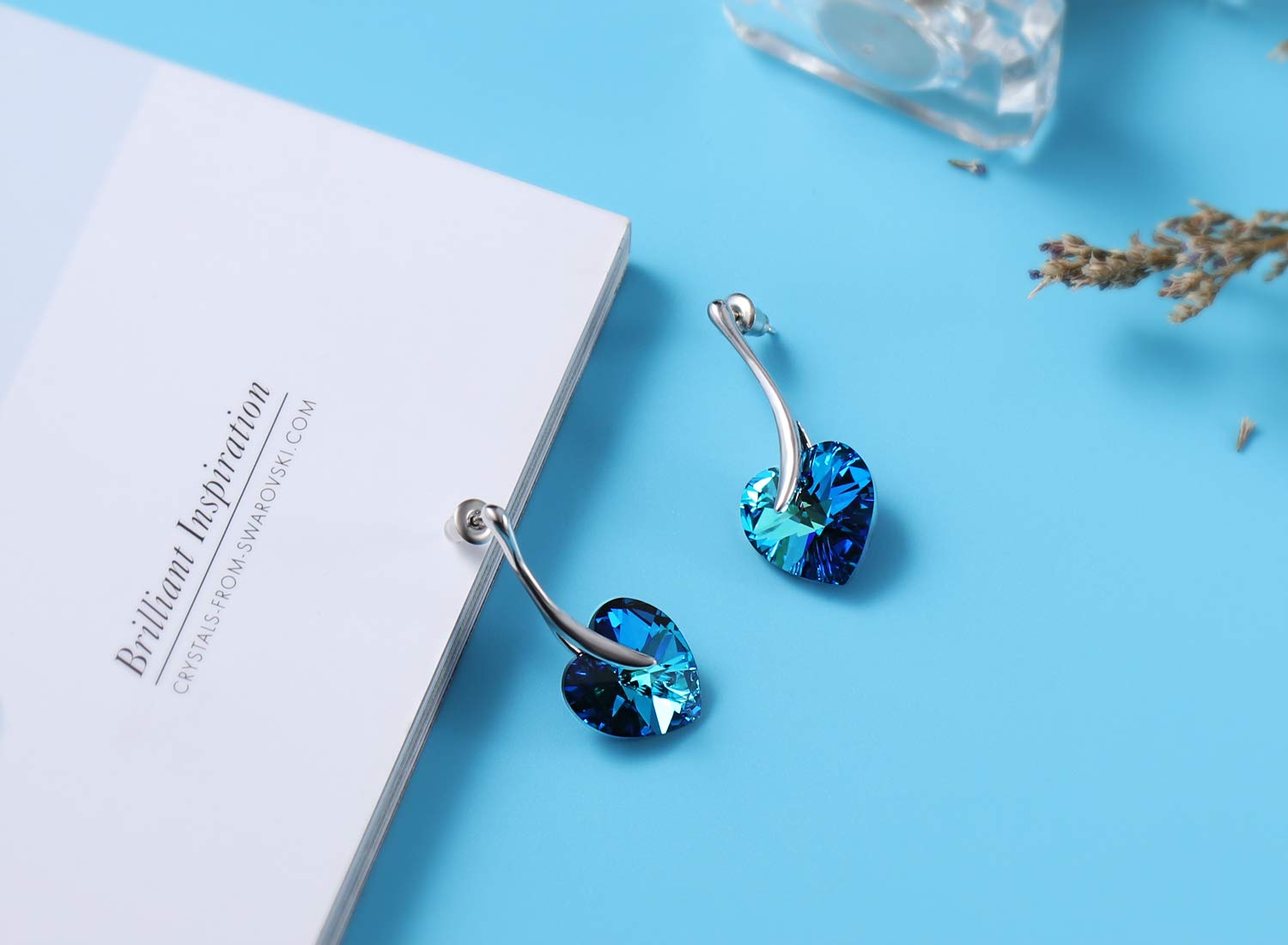 PLATO H Swarovski Elements\