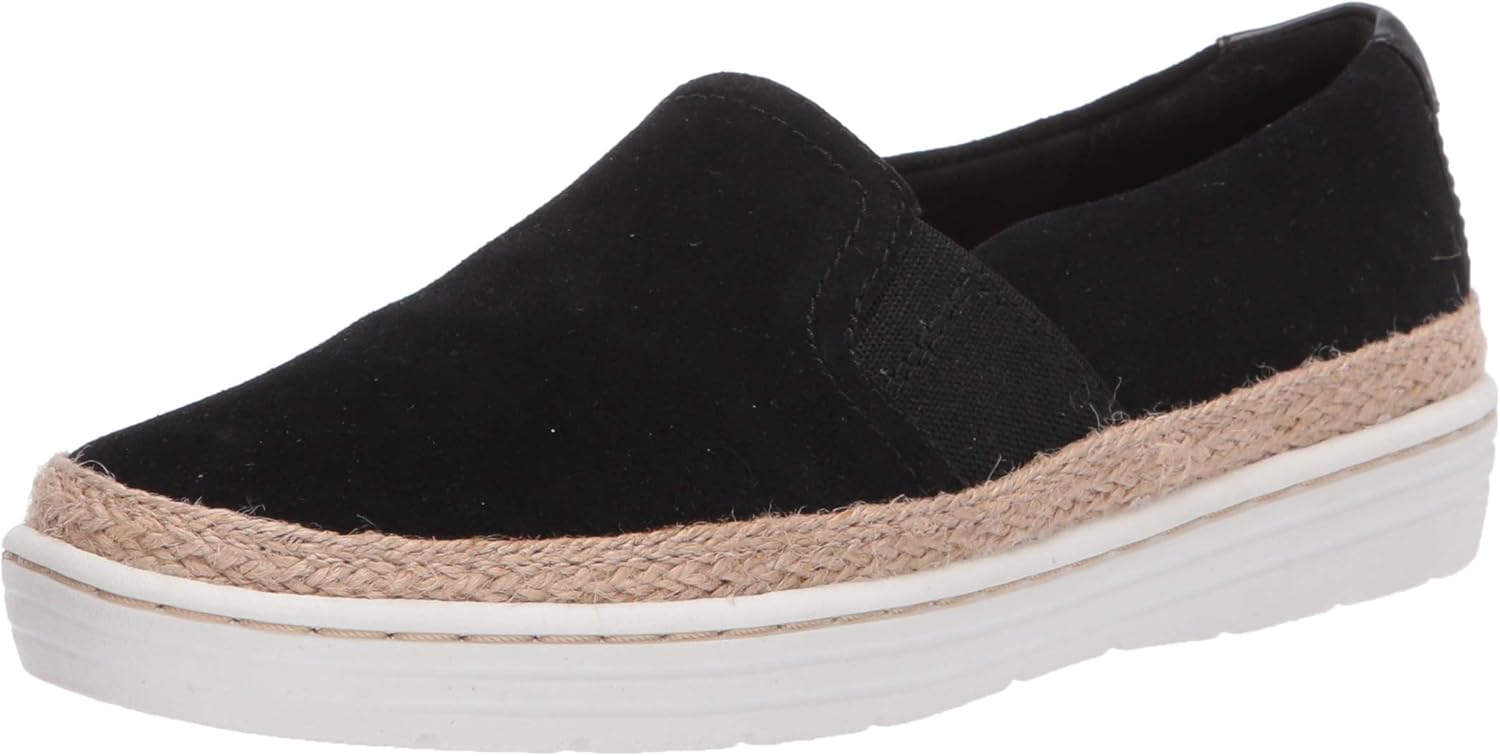 clarks marie sail loafer