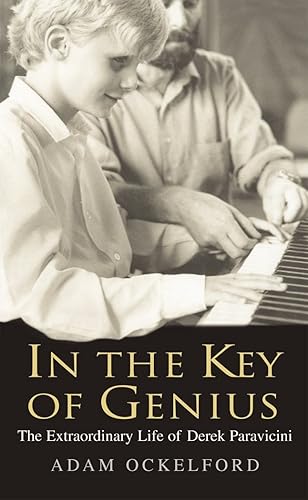 Download In The Key of Genius: The Extraordinary Life of Derek Paravicini PDF