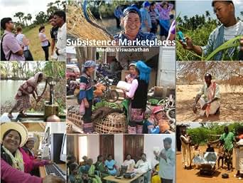 Subsistence Marketplaces - 
