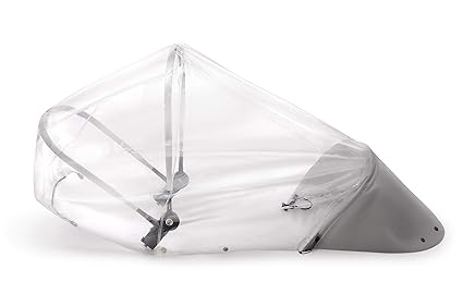 bugaboo stroller rain cover