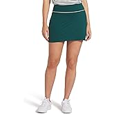 Puma Womens Blake Piped Knit Skirt
