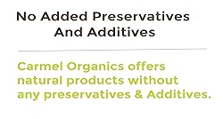 Organic Flax Seeds Whole 24 Ounce or 680 g