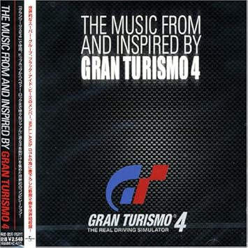 gran turismo 4 amazon