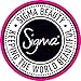 Sigma - Sigmax Kabuki Kit, for High Definition + Flawless Makeup Application, 5 brush kit