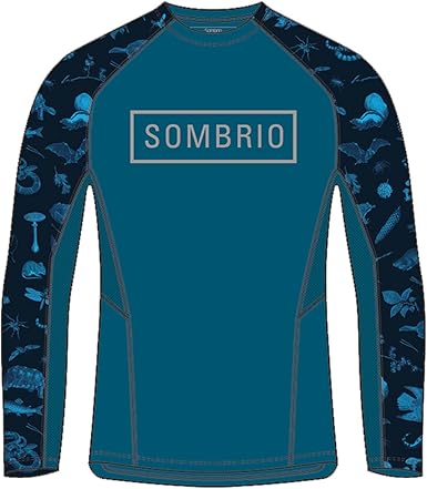 sombrio jersey